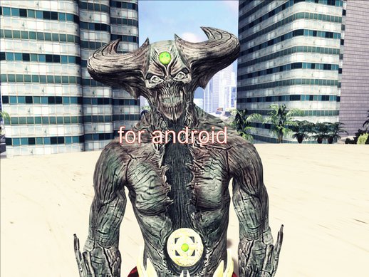 Mortal Kombat X Shinnok For Android