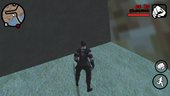 Mortal Kombat X Sub-zero Skin Android