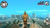 Mortal Kombat X Scorpion HD For Android