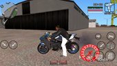 Ninja H2 For Android