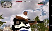 Guitar Solo Dff Mod For Mobile