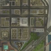 Ultra Detailed GTA SA Map For Android
