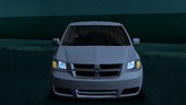 Dodge Caravan Mod For Mobile