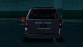 Dodge Caravan Mod For Mobile