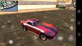 GTA V Bravado Banshee Only dff no txd for Android