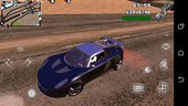 GTA V Coil Rocket Voltic Only dff