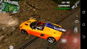 GTA V Coil Rocket Voltic Only dff