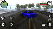 Initial D Drift Track (no Txd/no Pc)