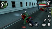 New Mods Motor Ninja Yamaha