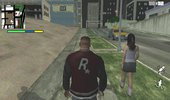 HD GTA 5 HUD