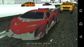 Lamborghini Veneno 2013 (no Txd) For Android