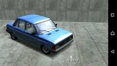 Zastava 128 (no txd) for android