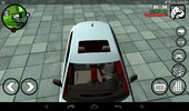 Audi A3 (s3) Dff Only For Android