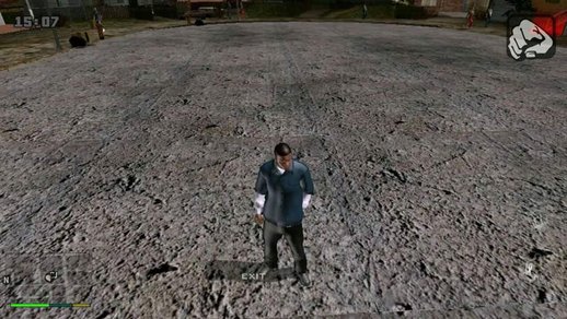 Floor Grove Street Hd