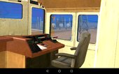 GTA 5 Freight Train for Android (No PC needed)