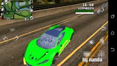 GTA V Progen T20 v.3 Only dff no txd