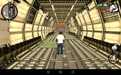 GTA 5 Cargo Plane for Android (No PC needed)