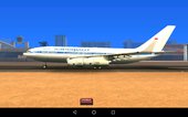 Ilyushin Il-96 for Android (dff only)