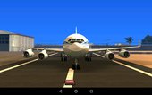 Ilyushin Il-96 for Android (dff only)