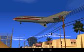 Boeing 727 for Android (dff only)