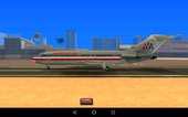 Boeing 727 for Android (dff only)