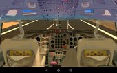 Boeing 727 for Android (dff only)