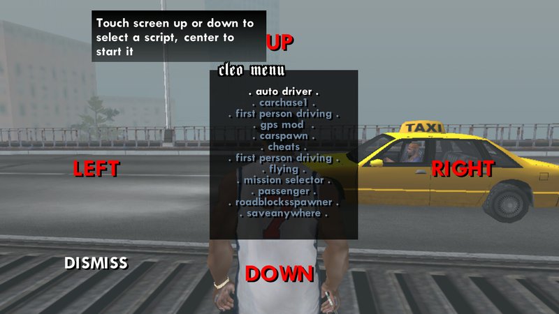 200MB] How to Download Gta San Andreas on Android with Cleo Cheats