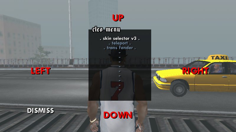 cleo scripts for gta sa android