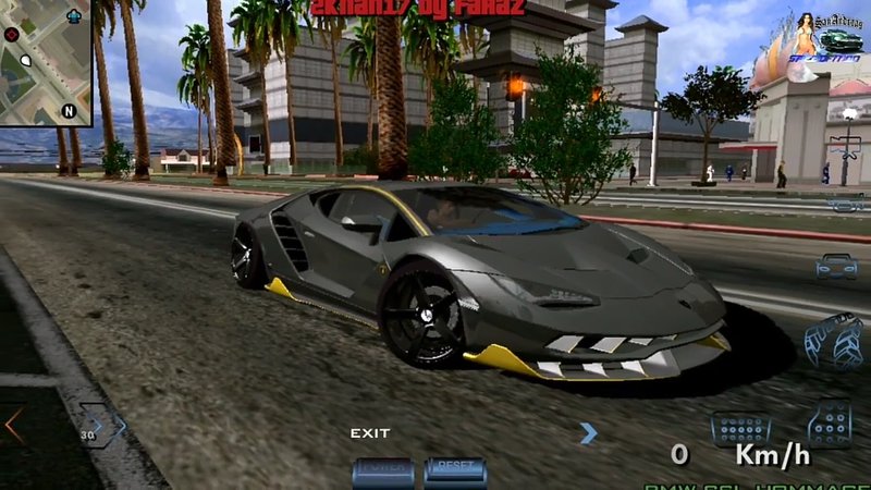 Gta San Andreas Wheels Pack Hd Only 2 Mb For Android Mod Mobilegta Net