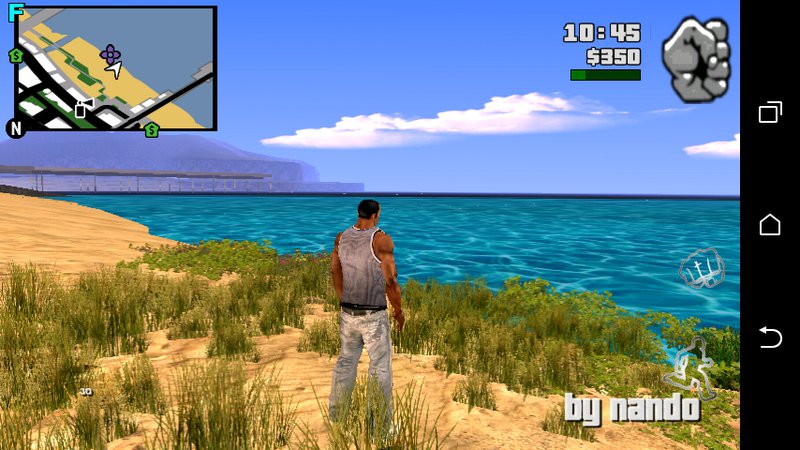 Download Timecyc from GTA 3 for GTA Vice City (iOS, Android)