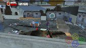 New Object In Grove Street