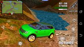 GTA V Vapid Radius Only dff For Android