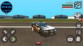 Ford Mustang GT  Razor (NFS:MW) for Android