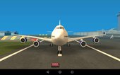 Boeing 747-400 for Android (dff only)