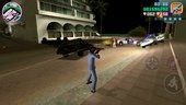 GTA Vice City PC HUDS