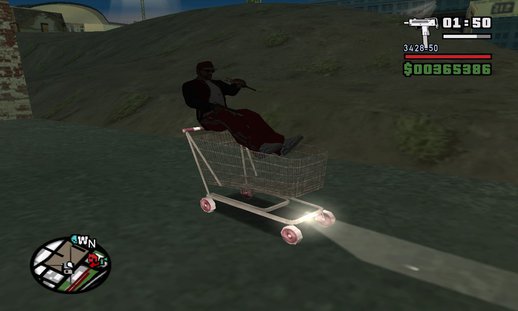 ...
