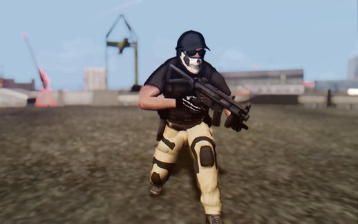 ...