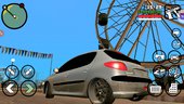 Peugeot 206 Perfectt