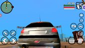 Peugeot 206 Perfectt