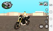 Bike Pack Brasilian For Android