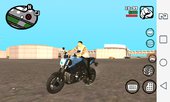 Bike Pack Brasilian For Android