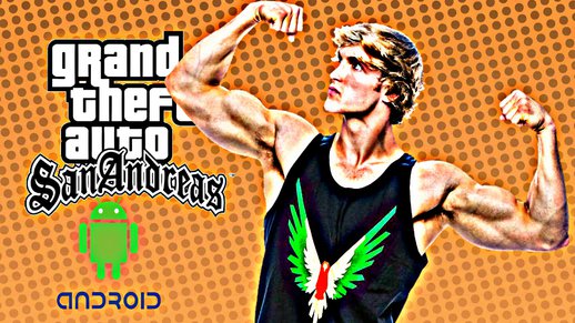 Logan Paul Mod for Android