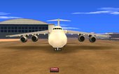 C-5M Super Galaxy for Android (dff only)