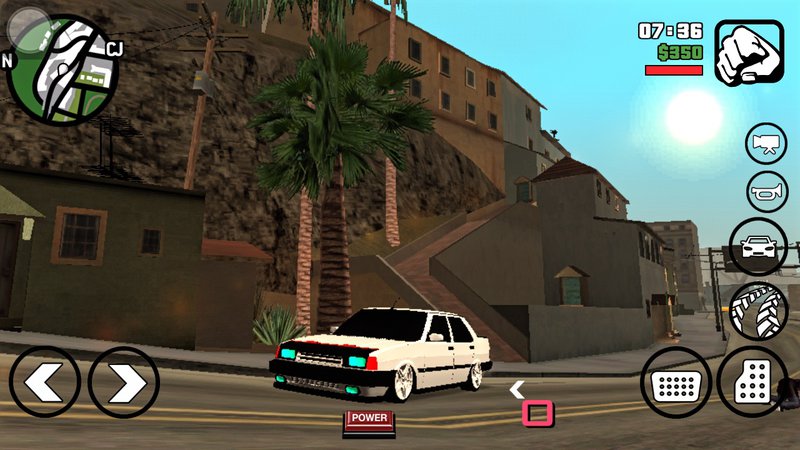 820  Mod Mobil Gta Sa Android Dff Only  Latest