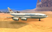 Soviet Airplane Mod Pack Android (dff only)