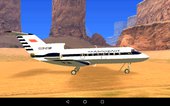 Soviet Airplane Mod Pack Android (dff only)
