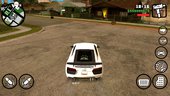 Audi R8 Vosteiner Mod For Android