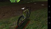 Whipped Race Bike for GTA 3