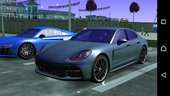 Porsche Panamera S4 2017 (1.0) (no txd) for android