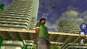 Realistic SF Bay Sky City Project v2.0 (Tallest Skyscraper Mod Ever Made)